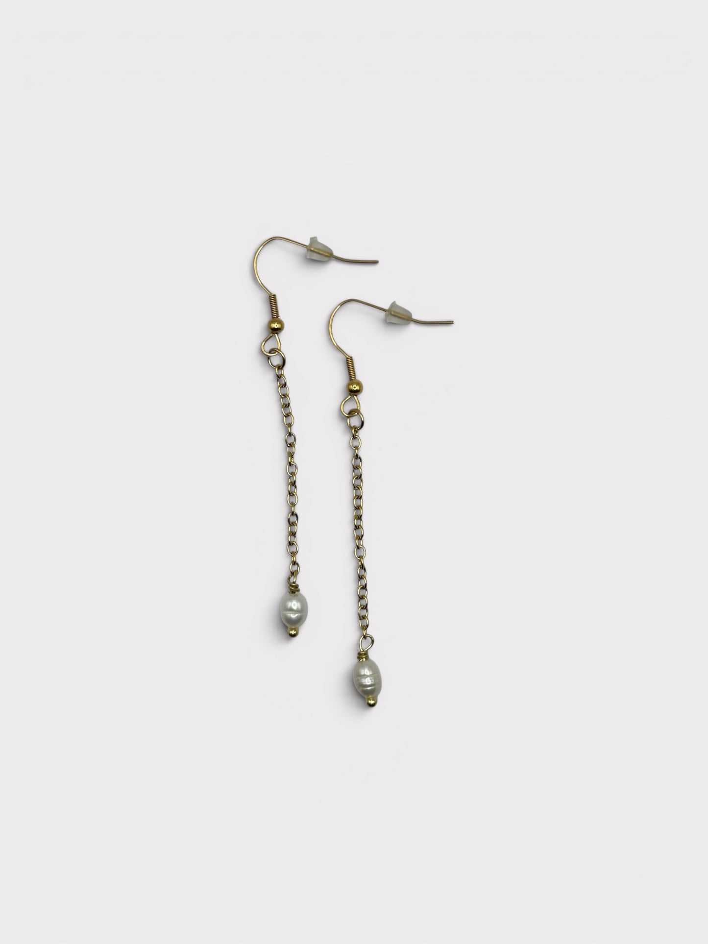 Boucles d’oreilles - Grazia x Perle de Culture