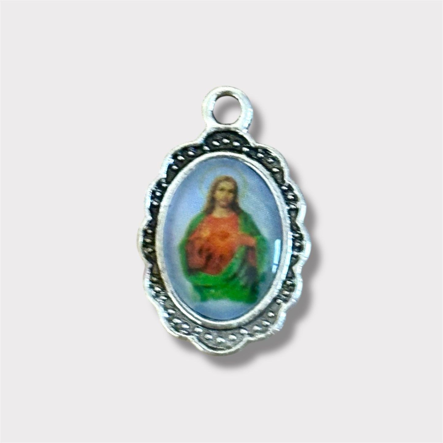 Fiole Porte-Bonheur