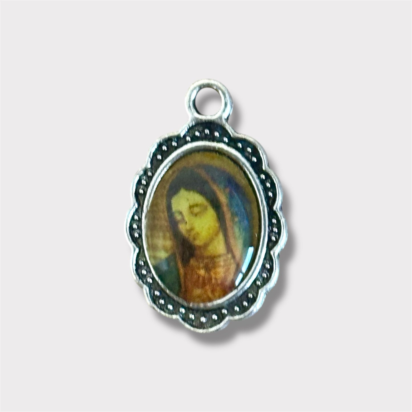 Fiole Porte-Bonheur