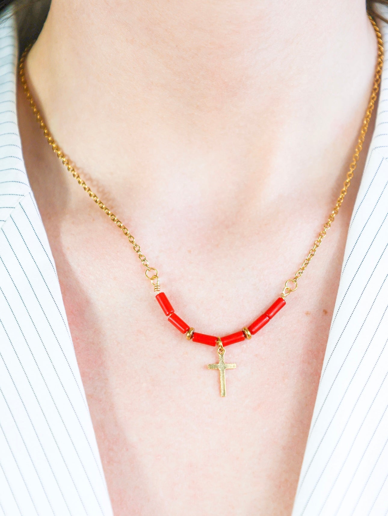 Collier - Vannina