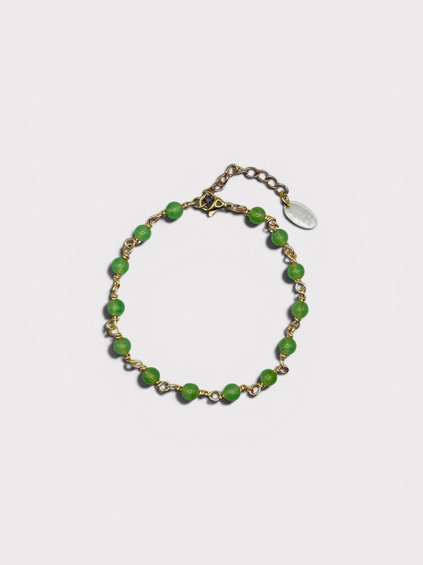Bracelet - Santina x Aventurine
