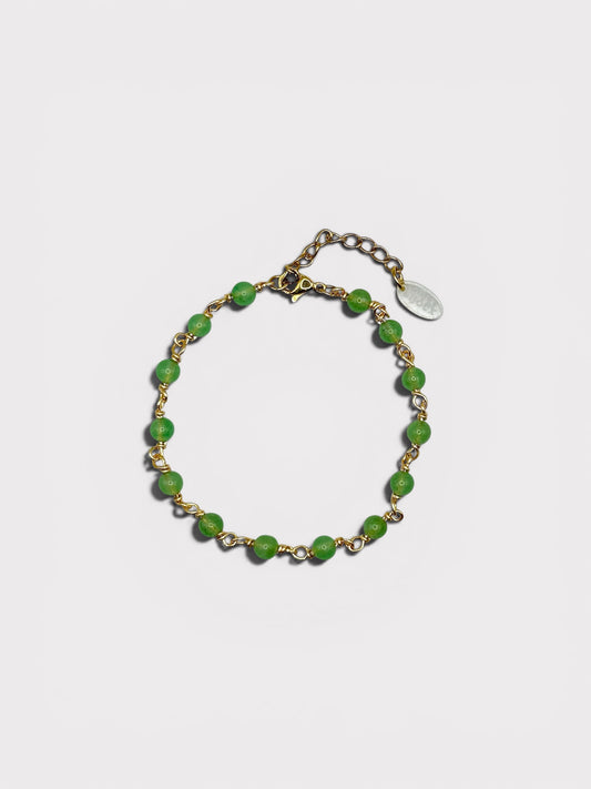 Bracelet - Santina x Aventurine