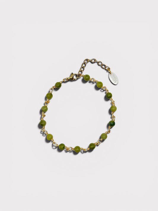 Bracelet - Santina x Jade