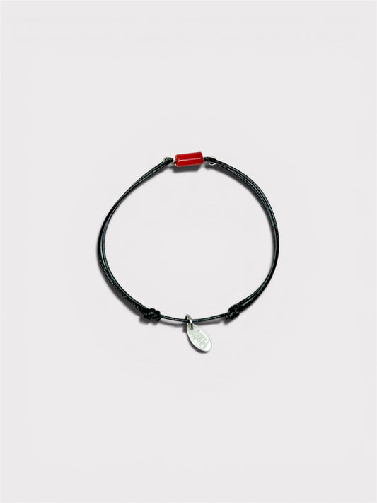 Bracelet - Curallu x Corail Bambou