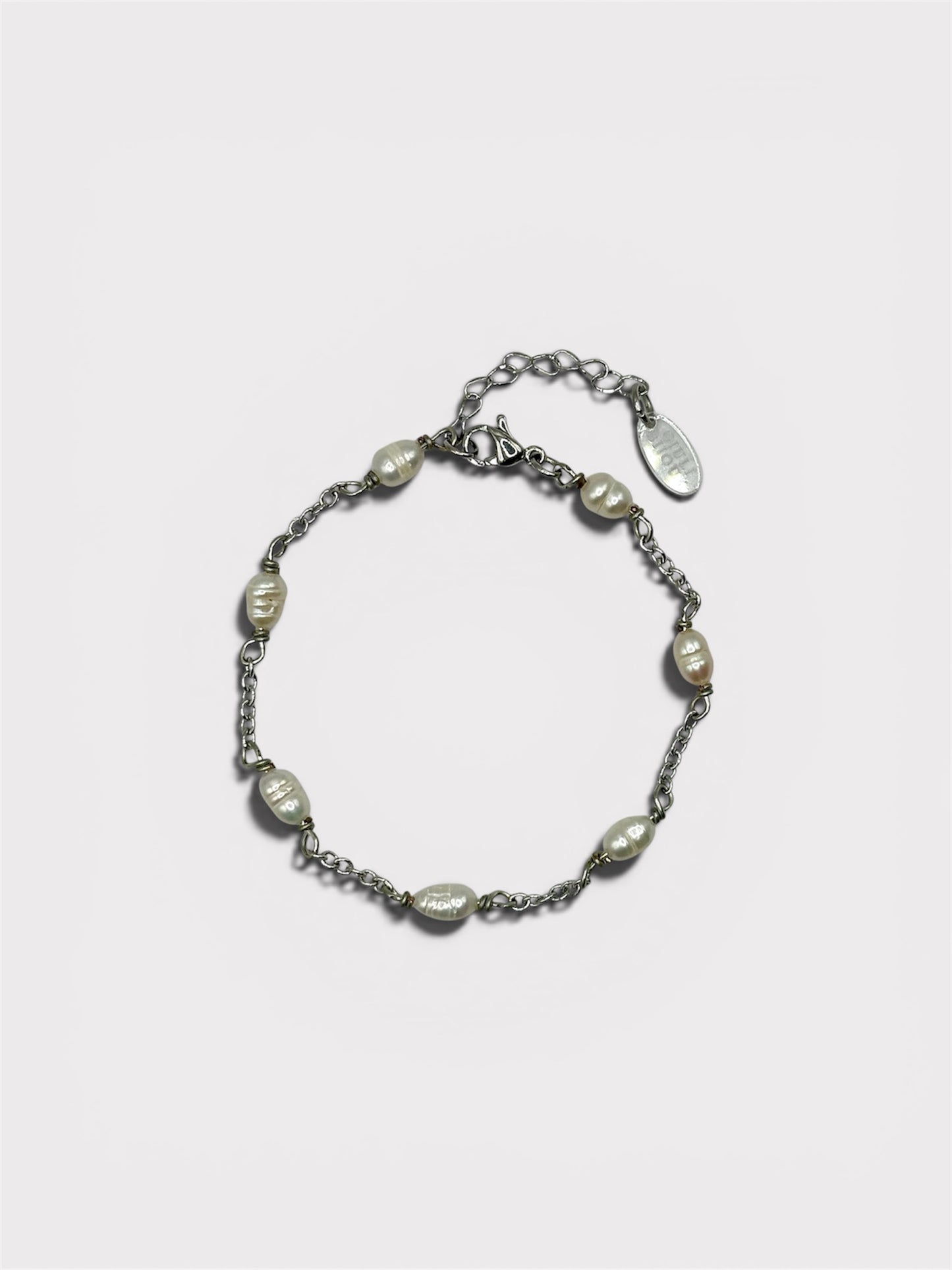 Bracelet - Antonia x Perles de Culture