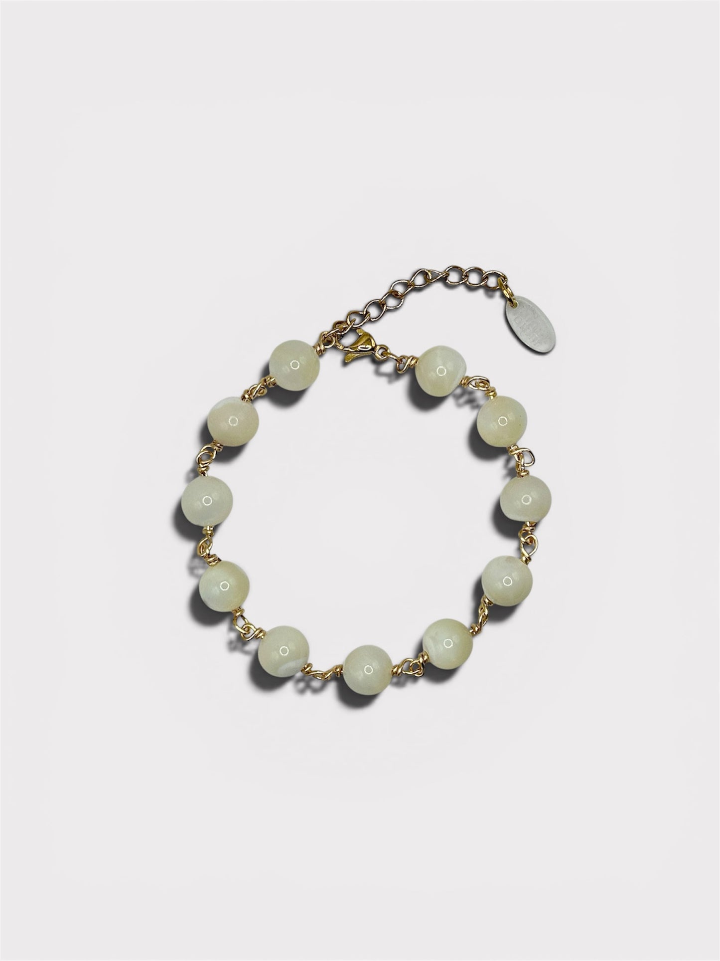Bracelet - Vittoria x Nacre