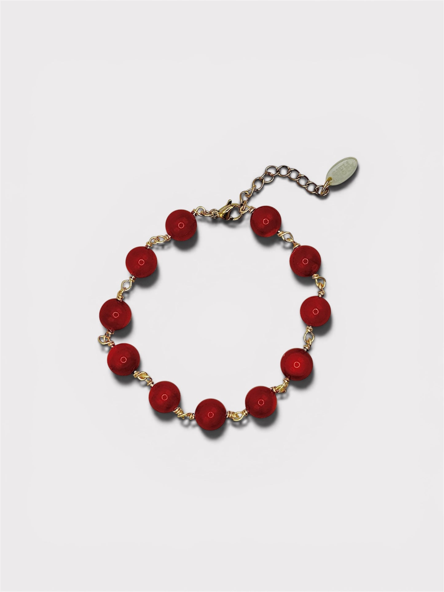 Bracelet - Vittoria x Corail Bambou
