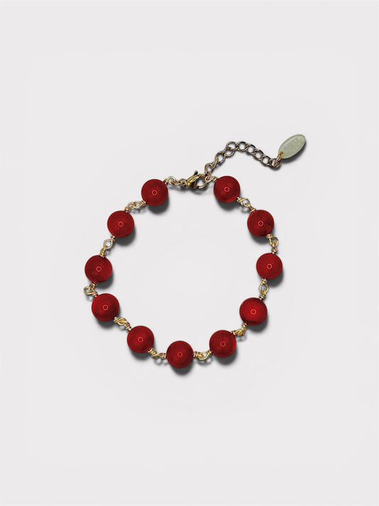 Bracelet - Vittoria x Corail Bambou