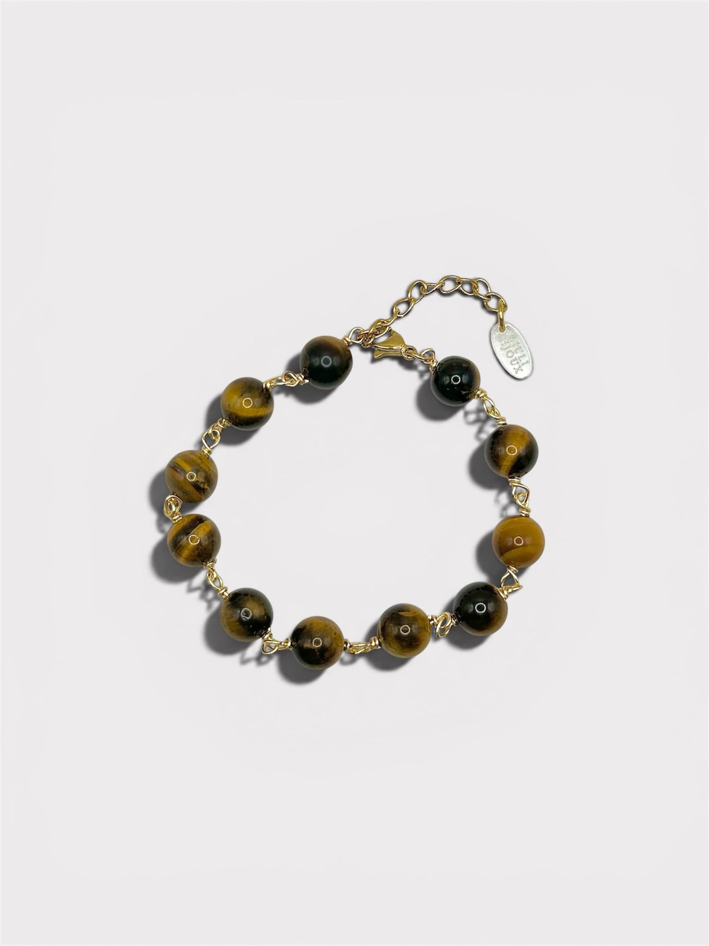 Bracelet - Vittoria x Œil de Tigre