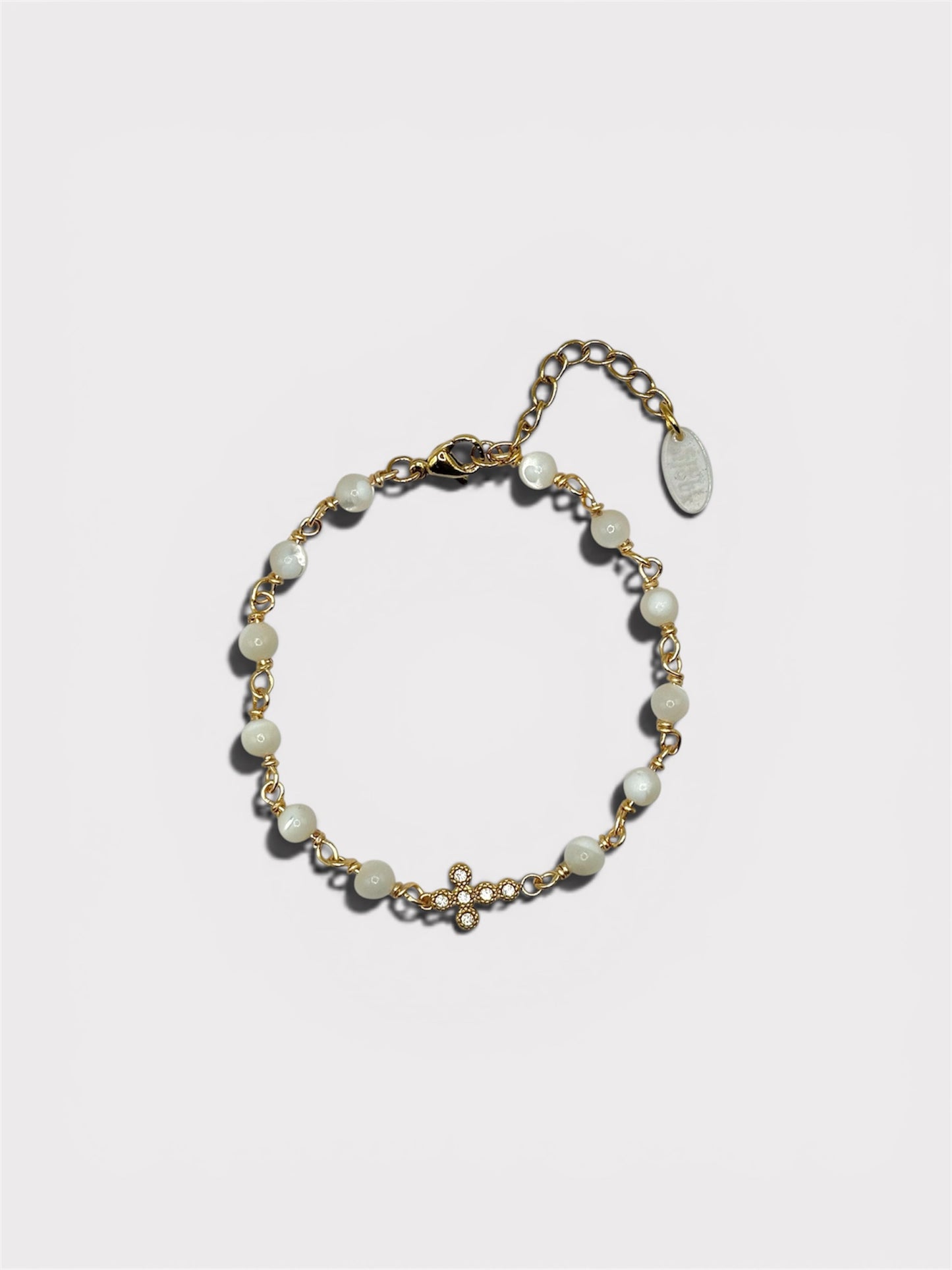 Bracelet - Fiorella x Nacre