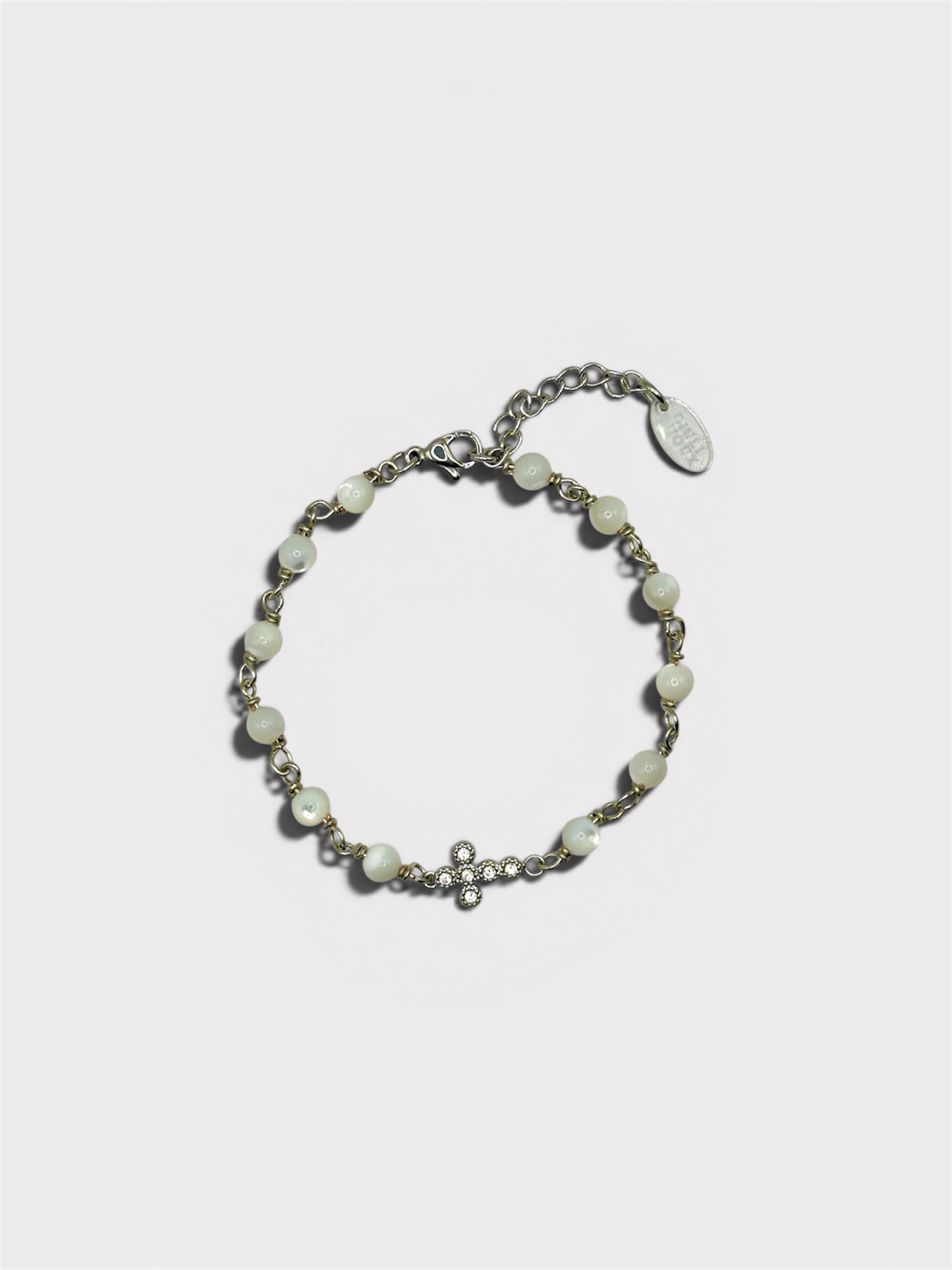 Bracelet - Fiorella x Nacre