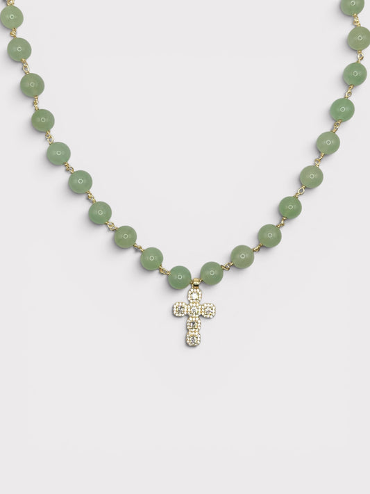 Collier - Dea x Aventurine