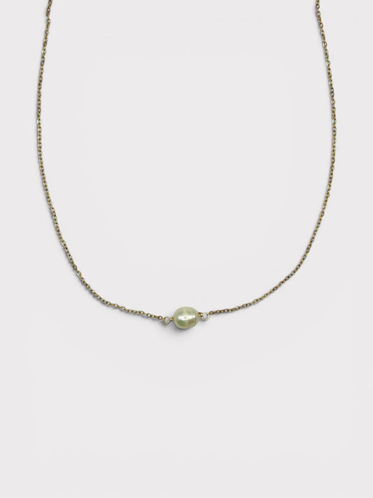 Collier - Leria x Perle de Culture