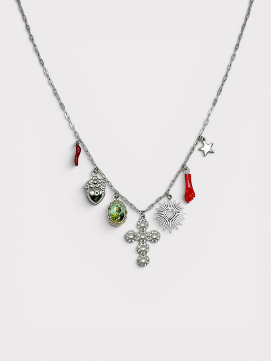 Collier - Ghjulia