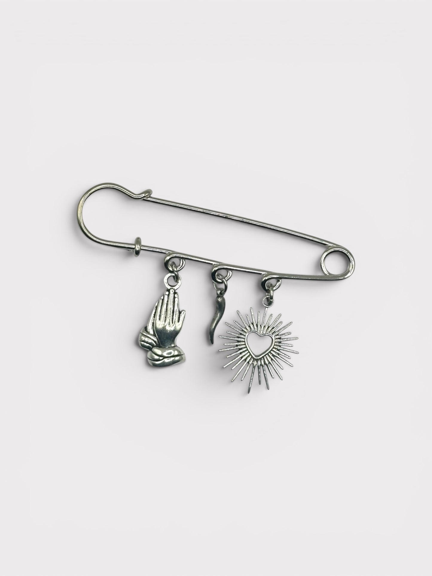 Broche - Paolina