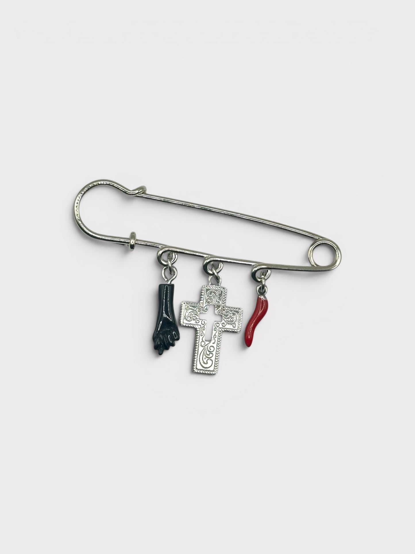 Broche - Paolina