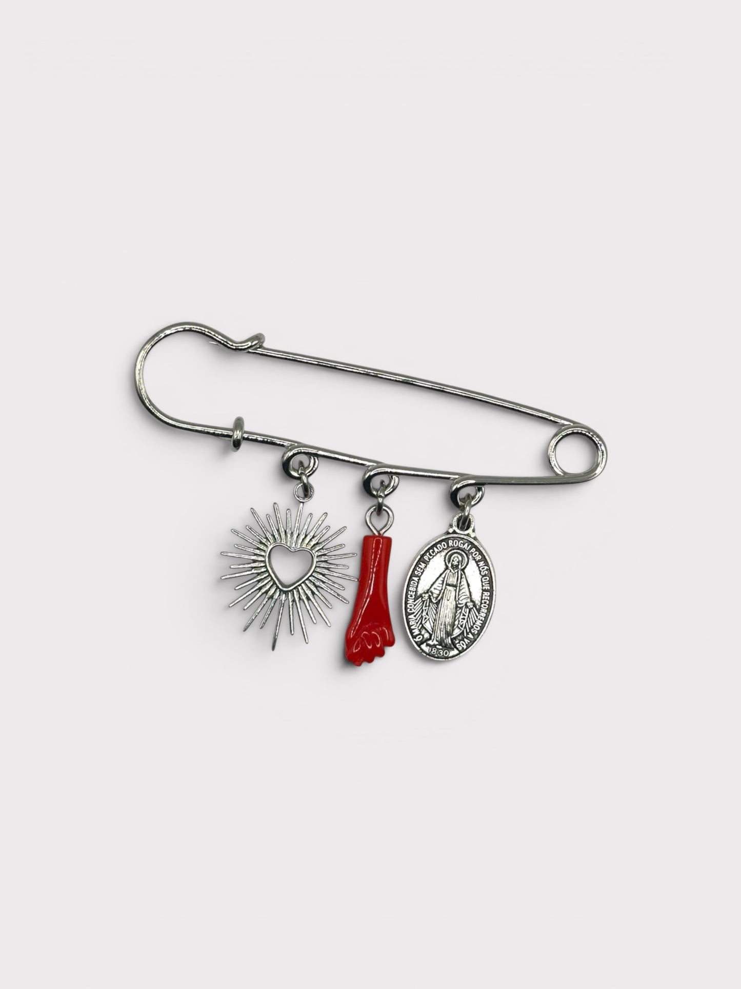 Broche - Paolina