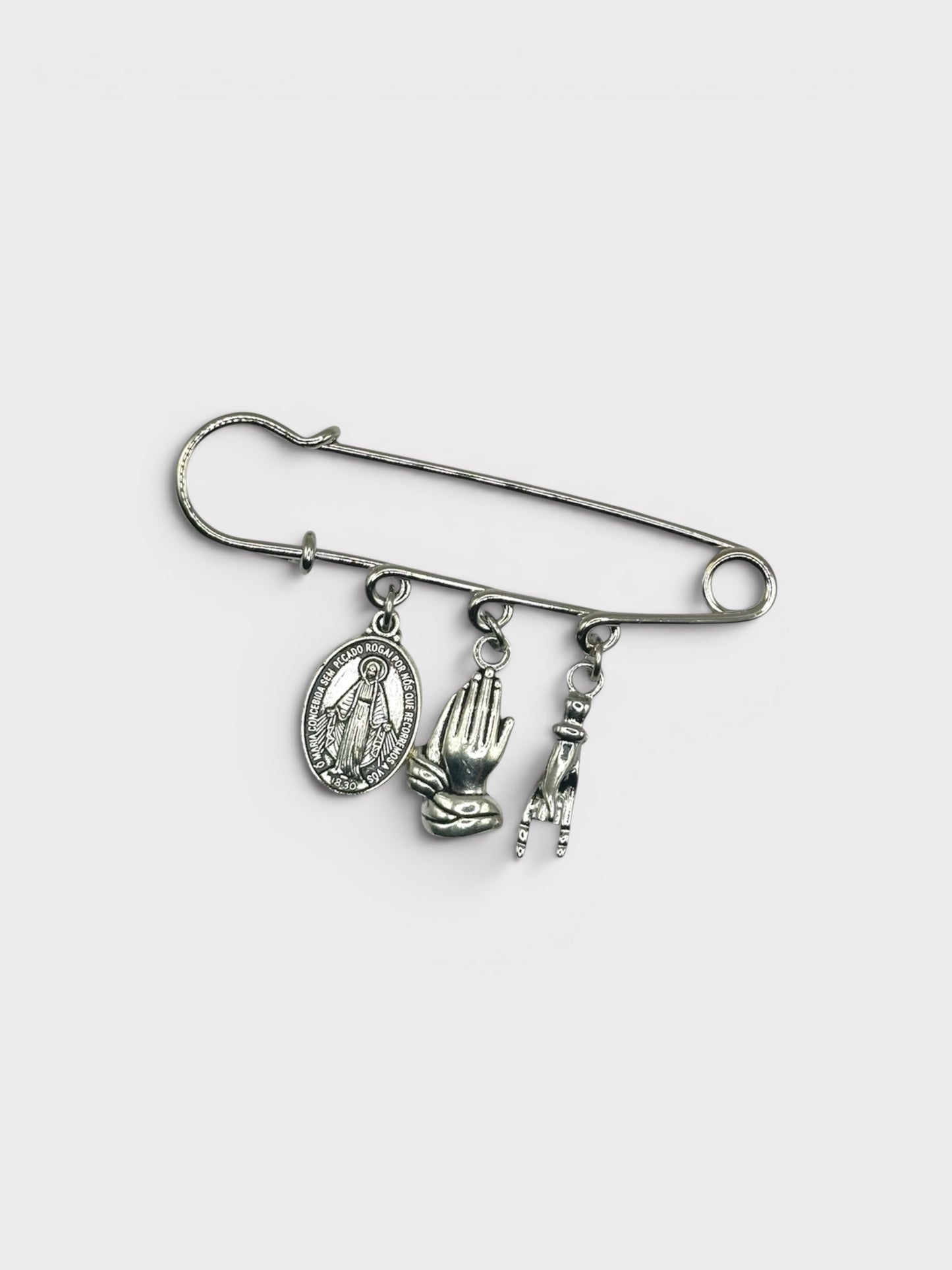 Broche - Paolina