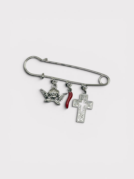 Broche - Paolina