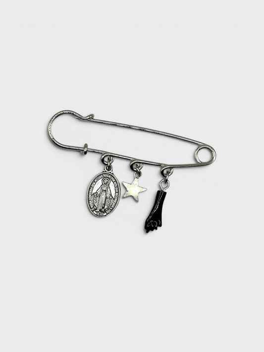 Broche - Paolina