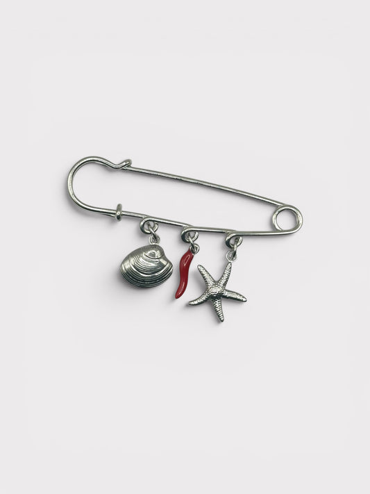 Broche - Paolina