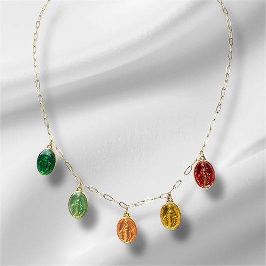 Collier - Maria