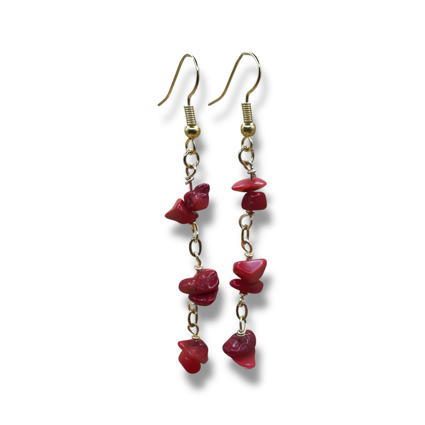 Boucles d’oreilles - Valeria