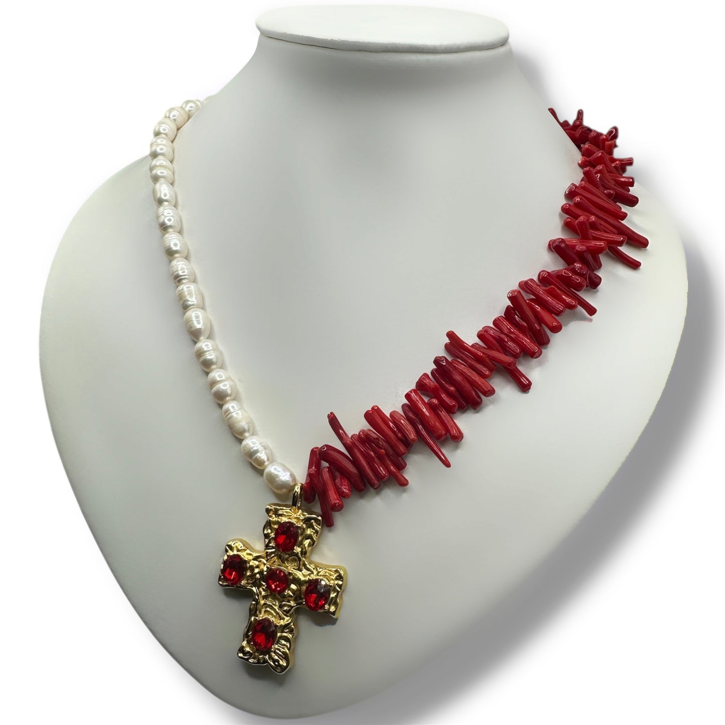 Collier - Chjara