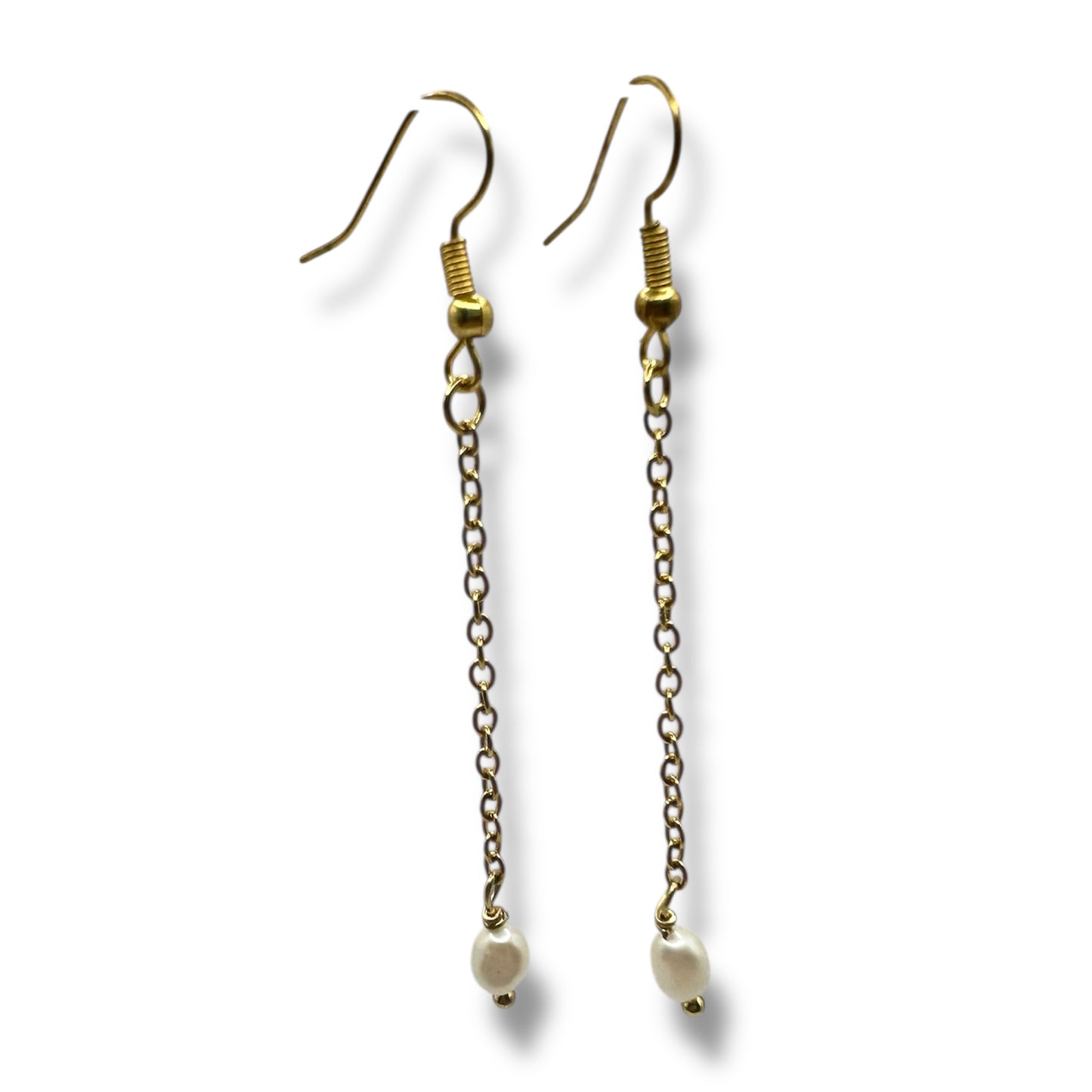 Boucles d’oreilles - Grazia x Perle de Culture