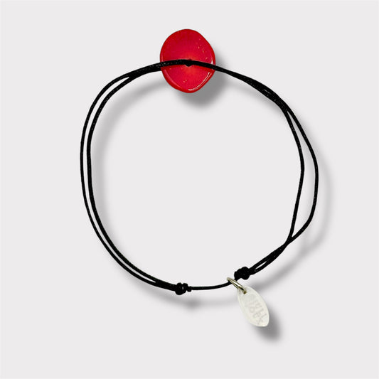 Bracelet - Curallu x Corail Bambou