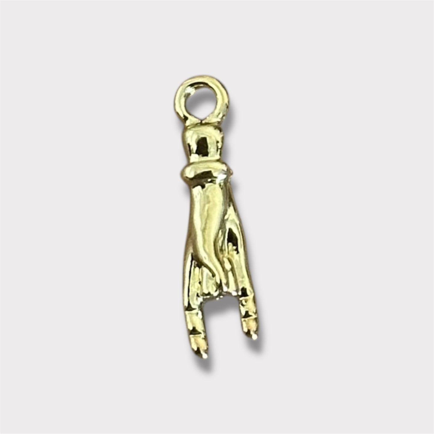 Fiole Porte-Bonheur