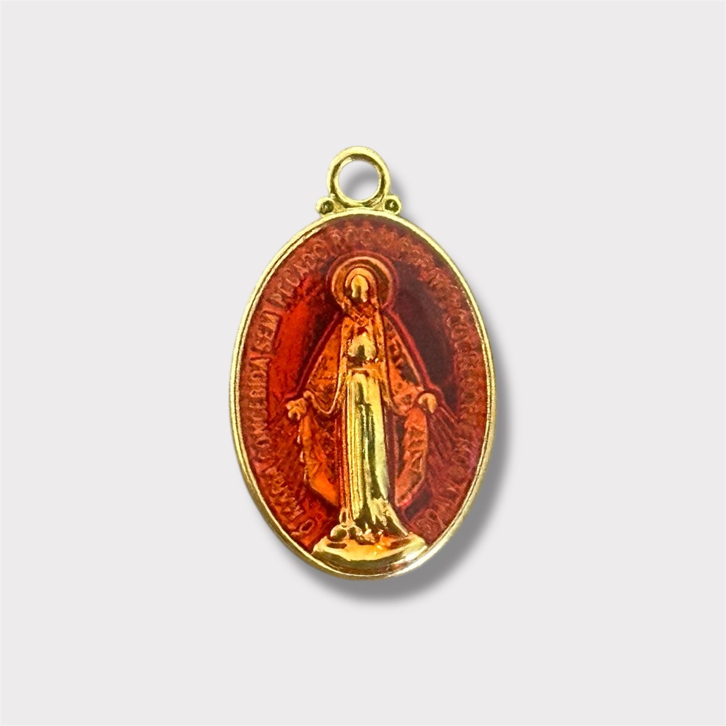 Fiole Porte-Bonheur
