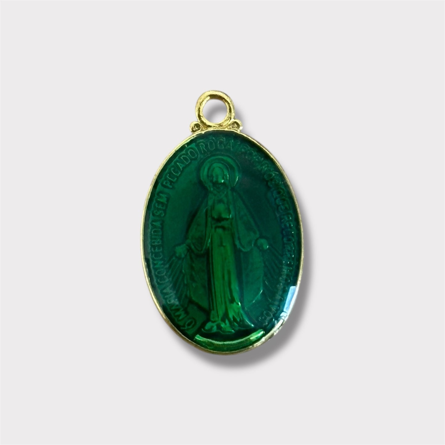 Fiole Porte-Bonheur