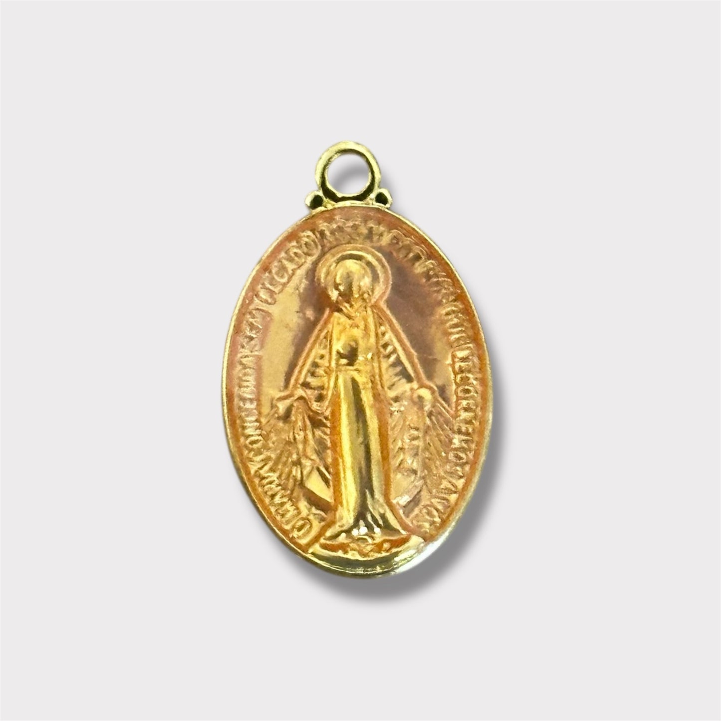 Fiole Porte-Bonheur