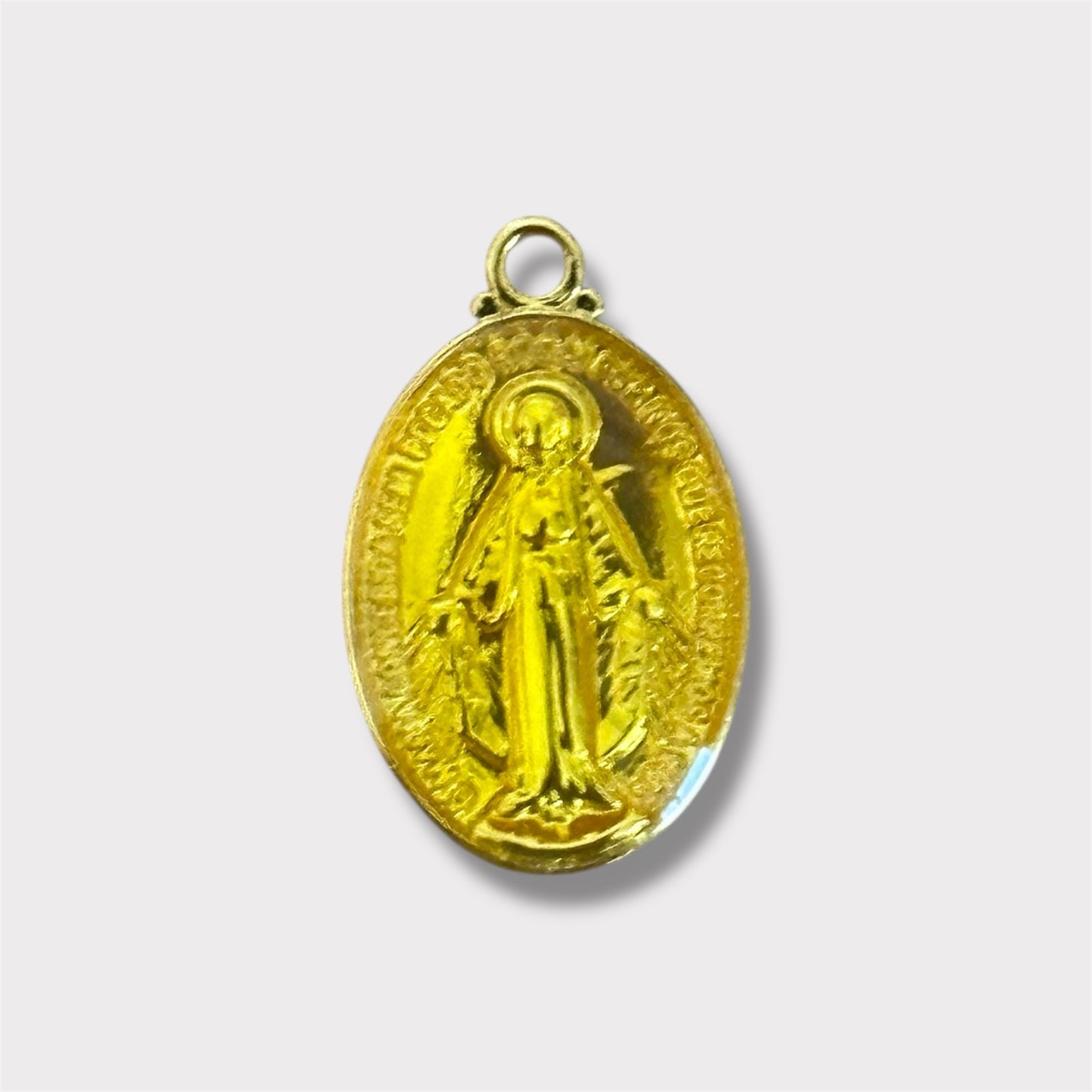 Fiole Porte-Bonheur