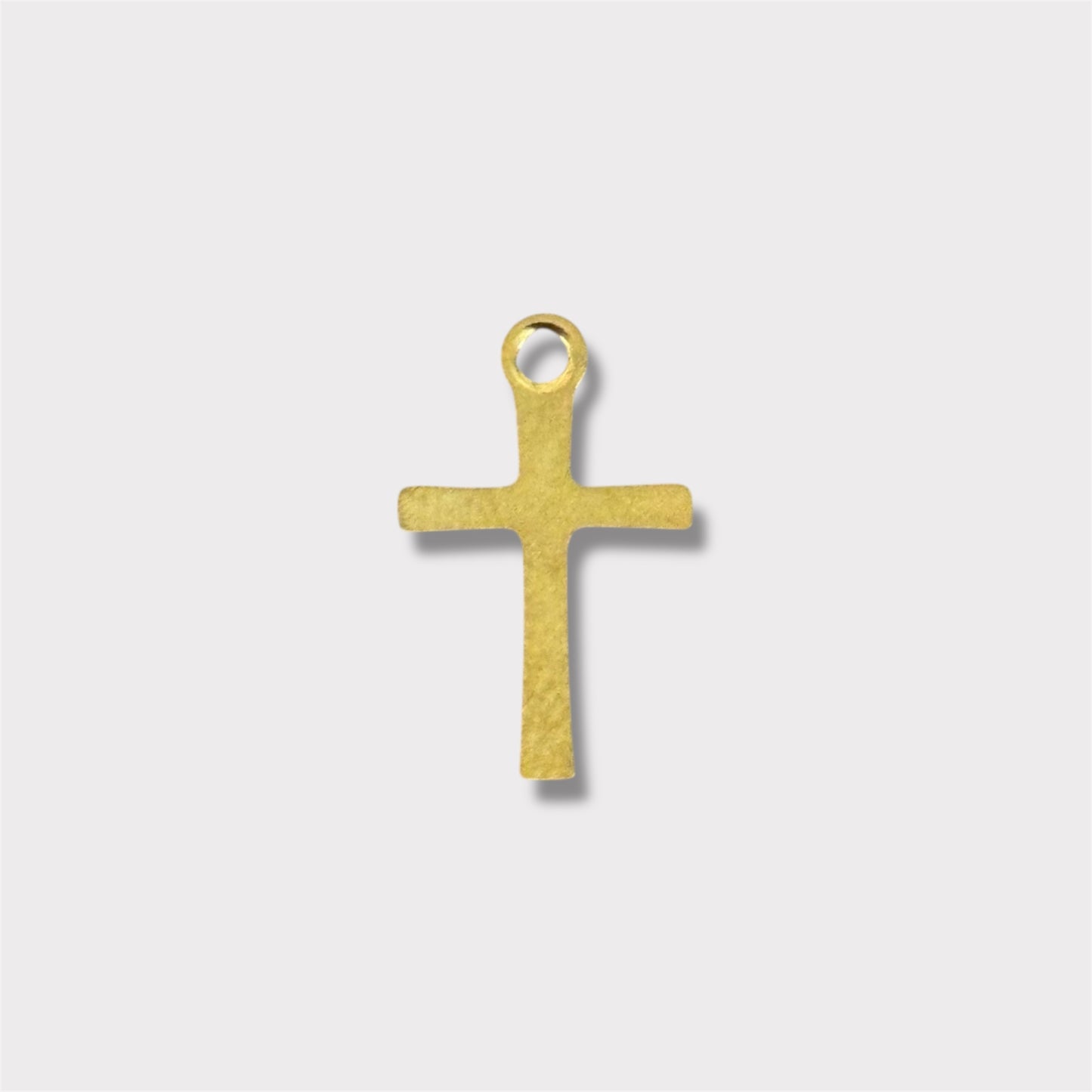 Fiole Porte-Bonheur