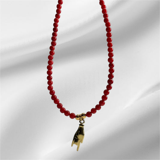 Collier - Fiorenza