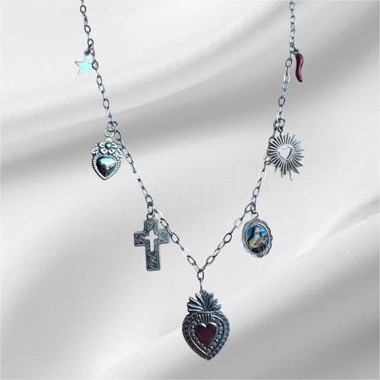 Collier - Natalina