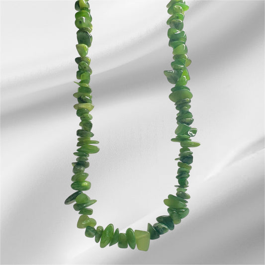 Collier - Speranza Jade