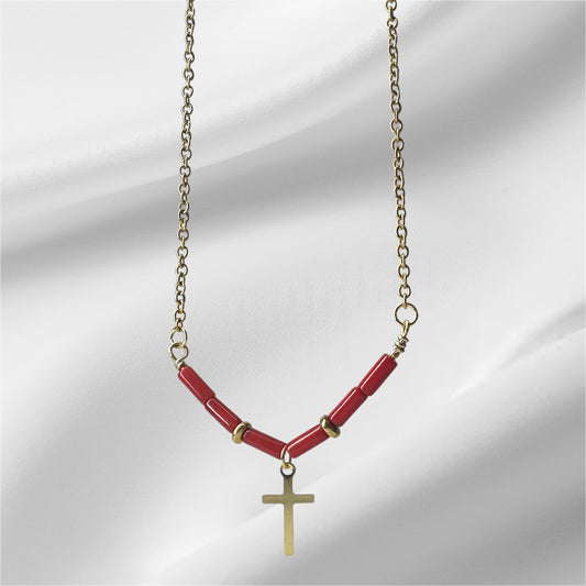 Collier - Vannina